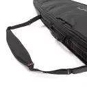 Sacche Ocean & Earth HYPA Triple compact Shortboard Black