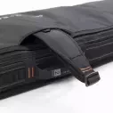Funda Ocean & Earth HYPA Triple compact Shortboard Black