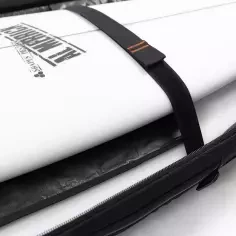 Boardbag Ocean & Earth HYPA Triple coffin Fish/Short 2