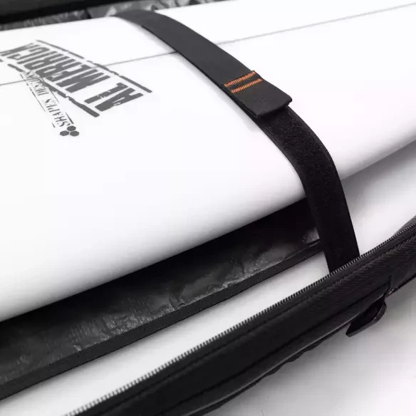 Capas de surf Ocean & Earth HYPA Triple coffin Fish/Short