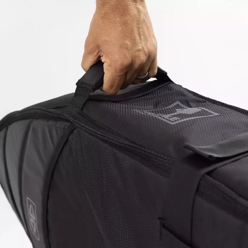 Boardbag Ocean & Earth HYPA Triple coffin Fish/Short