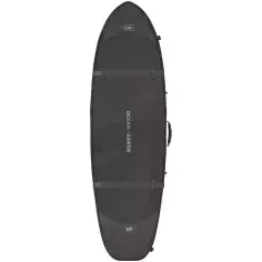 Funda Ocean & Earth HYPA Triple coffin Fish/Short