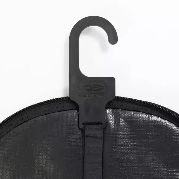 Capas de surf Ocean & Earth HYPA Quad coffin Fish/Short