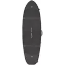 Boardbag Ocean & Earth HYPA Quad coffin Fish/Short