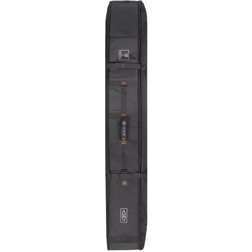 Funda Ocean & Earth HYPA Quad coffin Fish/Short