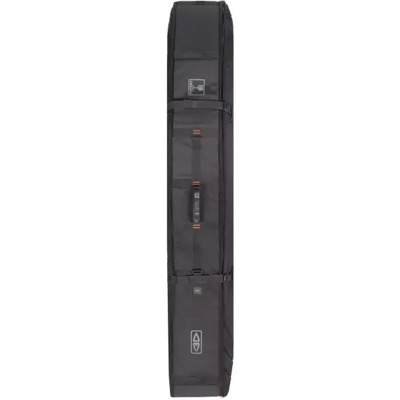 Boardbag Ocean & Earth HYPA Quad coffin Fish/Short