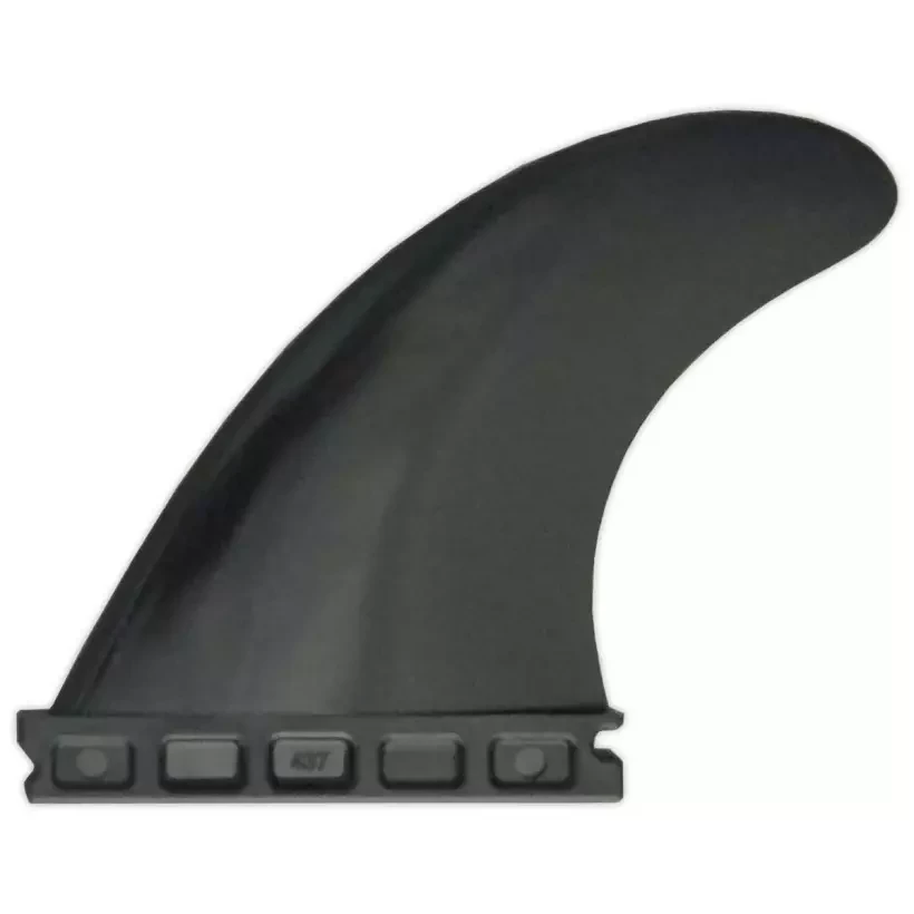 Quilhas surf M-Fins Glass Flex Single Tab Black