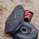 Boardbag Ocean & Earth HYPA Shortboard