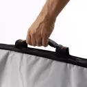 Sacche Ocean & Earth HYPA Fish