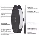 Sacche Ocean & Earth HYPA Fish
