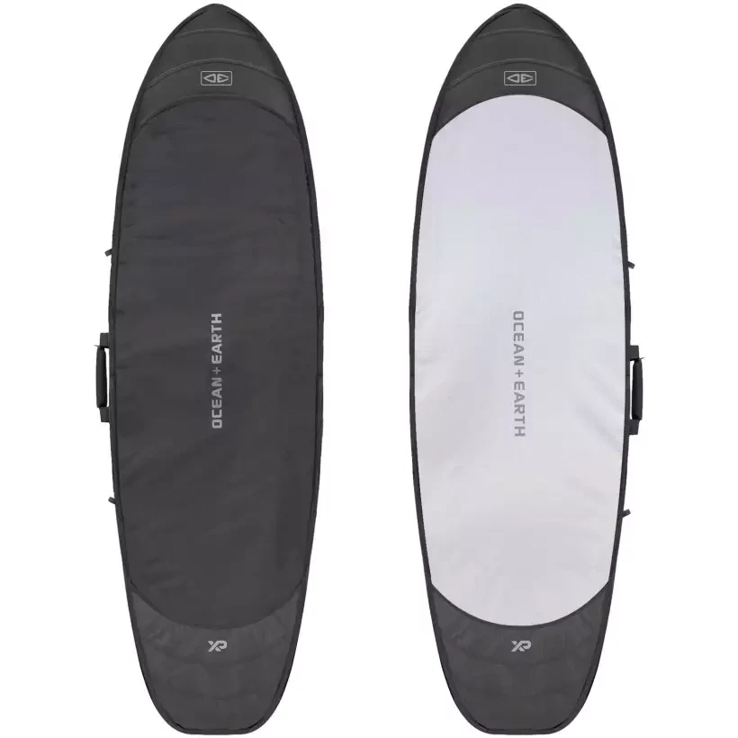 Sacche Ocean & Earth HYPA Fish