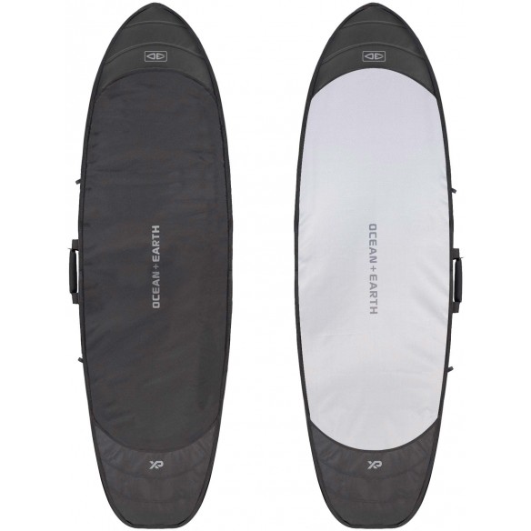 Boardbag Ocean & Earth HYPA Fish
