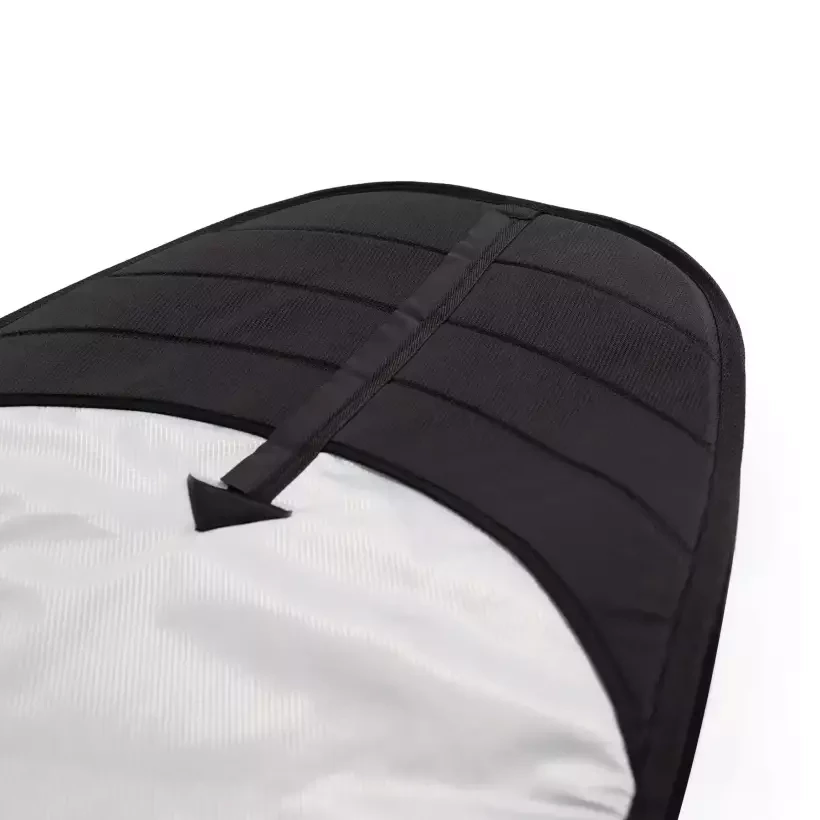 Boardbag Ocean & Earth HYPA Longboard