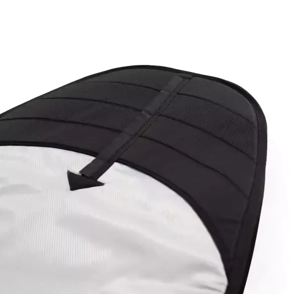 Boardbag Ocean & Earth HYPA Longboard