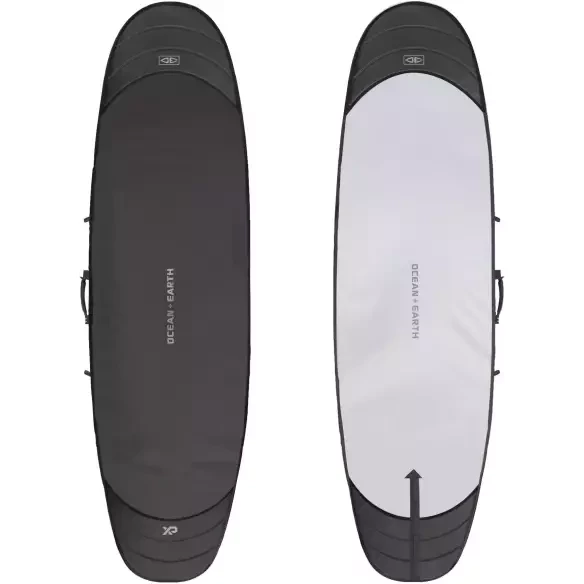 Boardbag Ocean & Earth HYPA Longboard