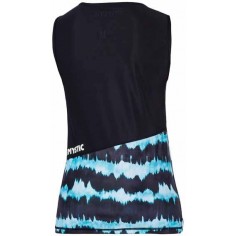 Camiseta UV Mystic Dazzled Tanktop Women Black 2