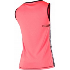 Camiseta UV Mystic Dazzled Tanktop Women Grey 2