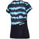 Lycra Mystic Dazzled Blue