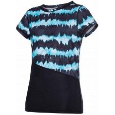 Lycra Mystic Dazzled Blue