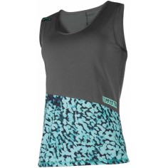 Camiseta UV Mystic Diva Tanktop Blue