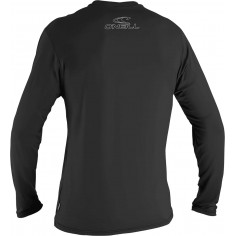 Camiseta UV O´Neill Basic Skin Sun Shirt Black 2