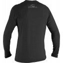 T-Shirt anti UV O´Neill Basic Skin Sun Shirt Black