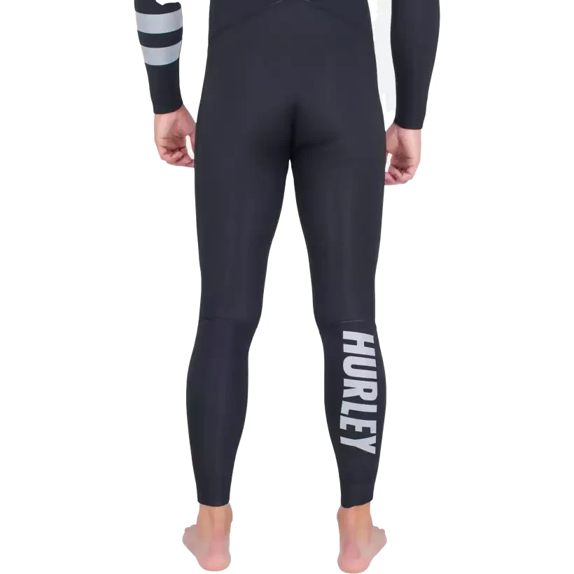 Muta surf Hurley Advantage 3/2mm Black