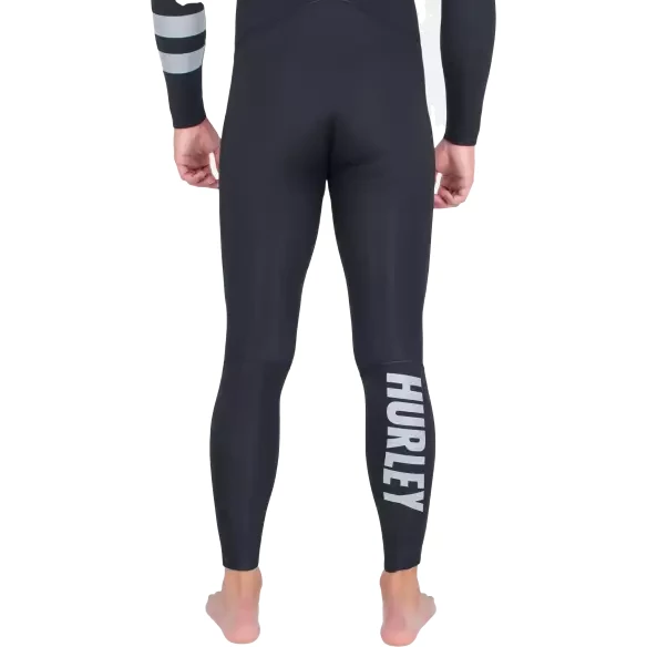 Combinaison Hurley Advantage 3/2mm Black