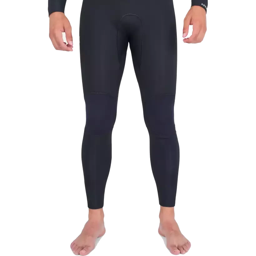 Neopren  Hurley Advantage 3/2mm Black