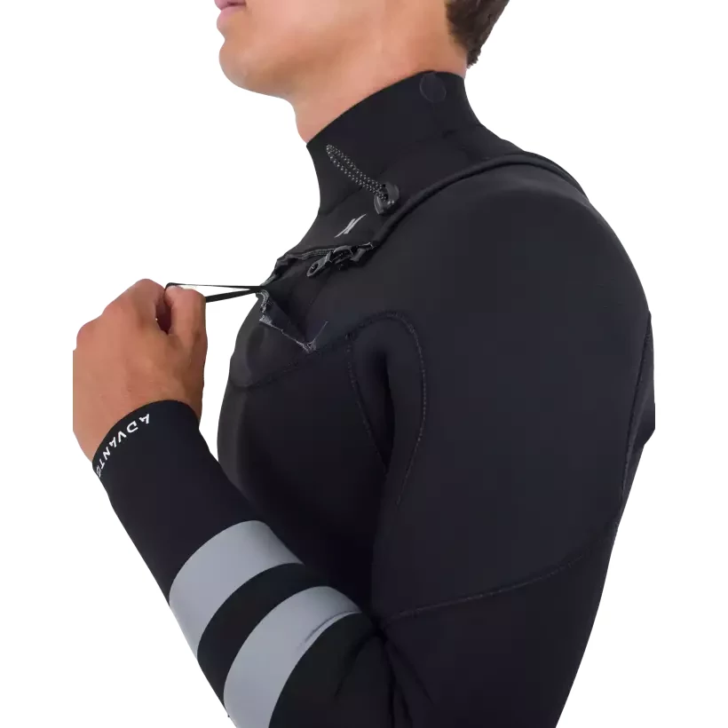 Muta surf Hurley Advantage 3/2mm Black