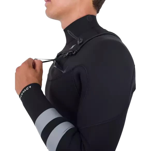 Combinaison Hurley Advantage 3/2mm Black