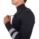 Wetsuit Hurley Advantage 3/2mm Black