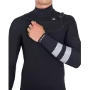 Neopreen Hurley Advantage 3/2mm Black