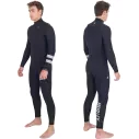 Traje Neopreno Hurley Advantage 3/2mm Black