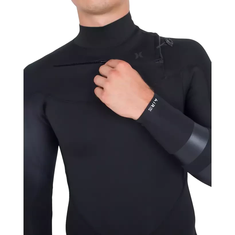 Wetsuit Hurley  Advant Air 3/2mm CZ