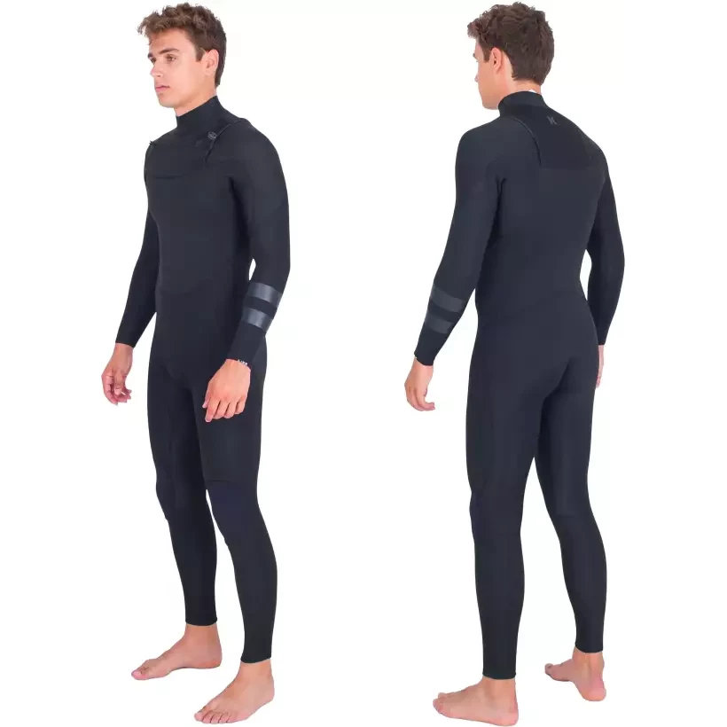 Muta surf Hurley  Advant Air 3/2mm CZ