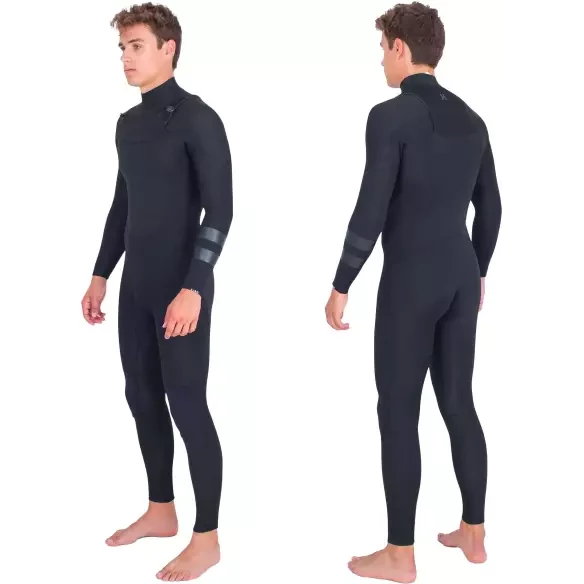 Muta surf Hurley  Advant Air 3/2mm CZ