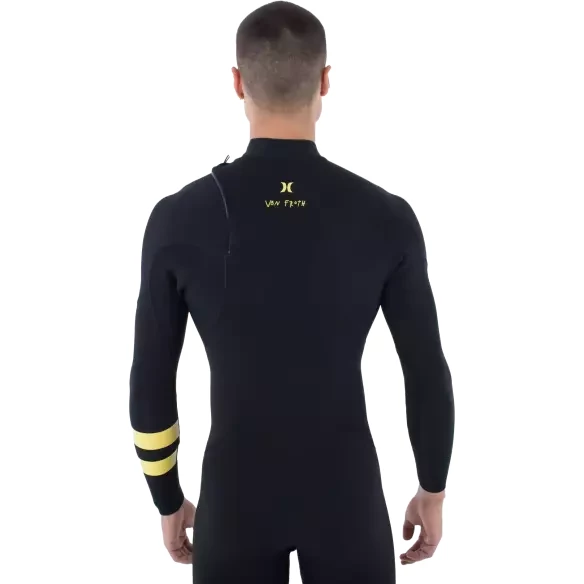 Wetsuit Hurley Plus 3/2mm Nic II