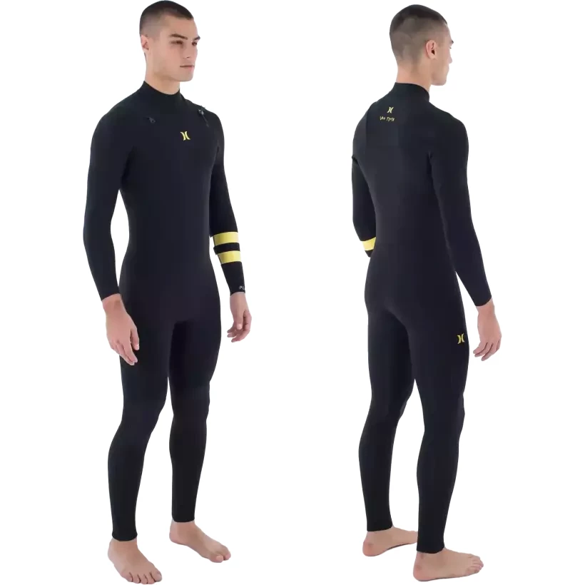 Traje Neopreno Hurley Plus 3/2mm Nic II