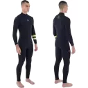 Fato Surf Hurley Plus 3/2mm Nic II