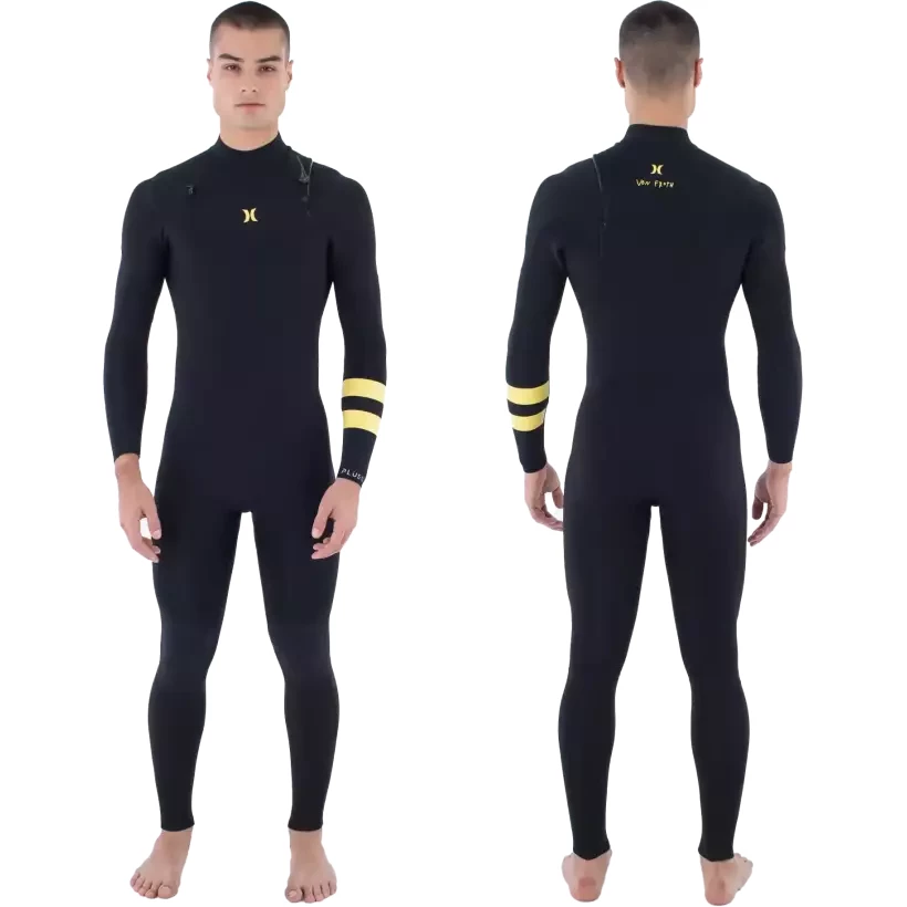 Muta surf Hurley Plus 3/2mm Nic II