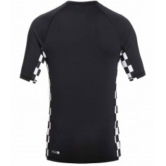 Lycra Quiksilver Arch Black 2