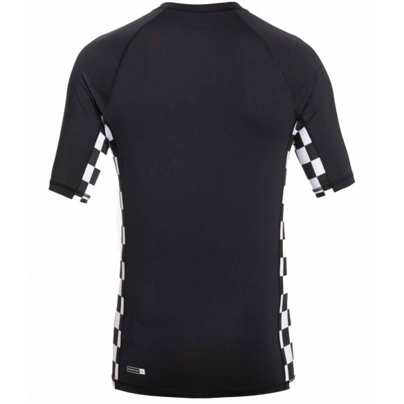 Quiksilver Lycra Arch Black