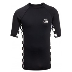 Lycra Quiksilver Arch Black