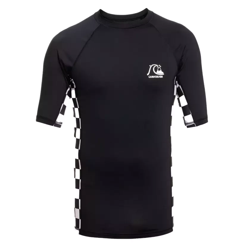 Lycra Quiksilver Arch Black