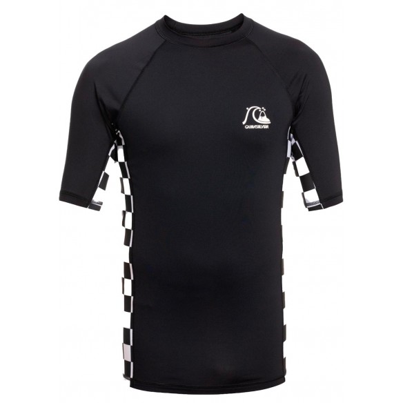 Lycra Quiksilver Arch Black
