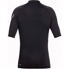 Quiksilver Lycra All Time SS Junior Black 2