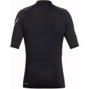Quiksilver Lycra All Time SS Junior Black