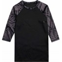 Lycra surf Billabong Surf Capsule SS Black