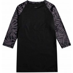 Lycra da surf Billabong Surf Capsule SS Black 2
